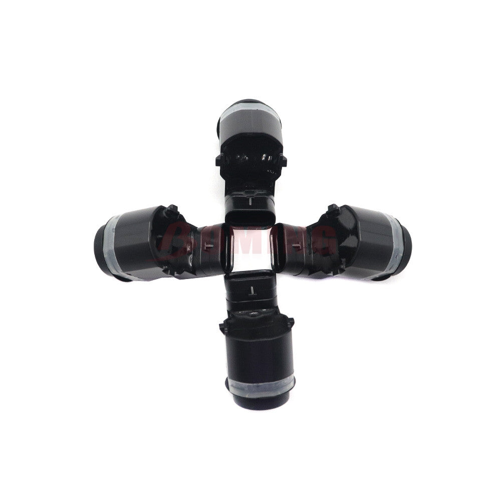 1S0919275D 4X New PDC Parking Bumper Sensor for Audi A1, A3, and for Volkswagen for Golf 1S0919275AGRU