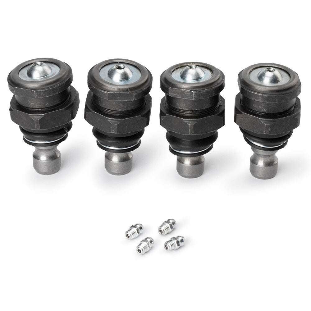 4x Ball Joints KRZRBJ10 Fit For RZR XP1000 XP4 Turbo 2014-2023 New US