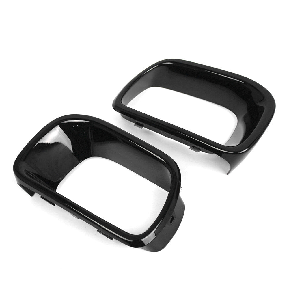 Front Bumper Air Intake Duct Cover Fit for BMW for Mini Cooper F55 F56 F57