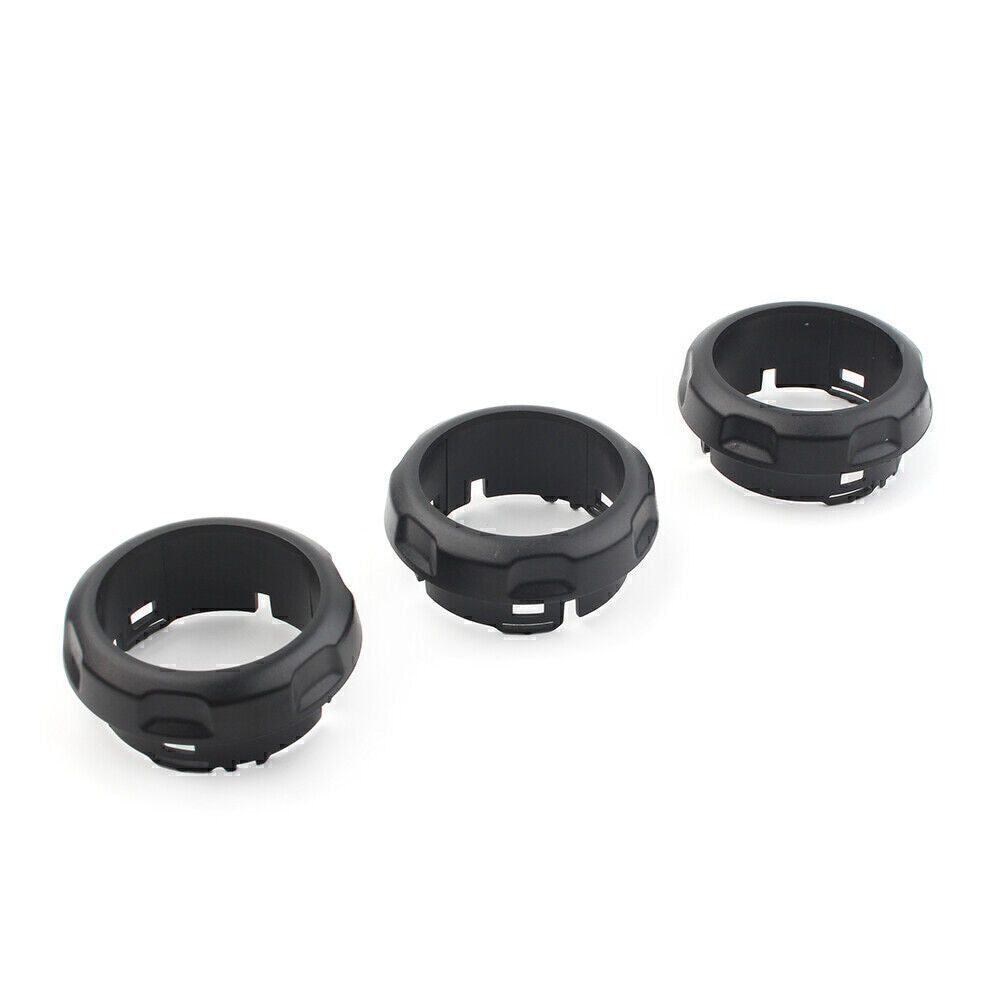 for Range Rover Sport 2006-2013 2012 11 3x Central Air conditioner Control Knob