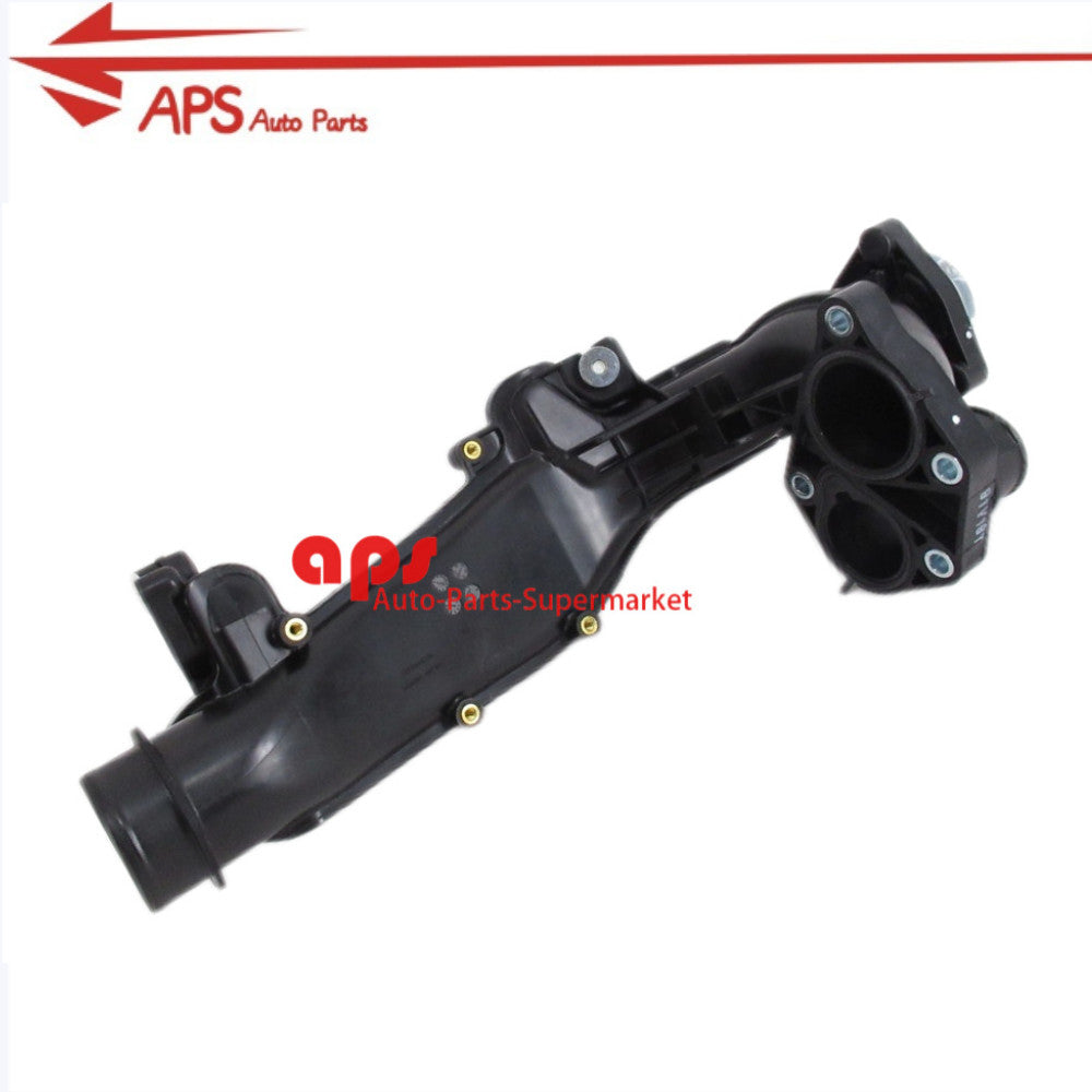new turbocharger charging hose connector suitable for 17-21 for Honda for Civic 1.5L 17270-5AA-H00