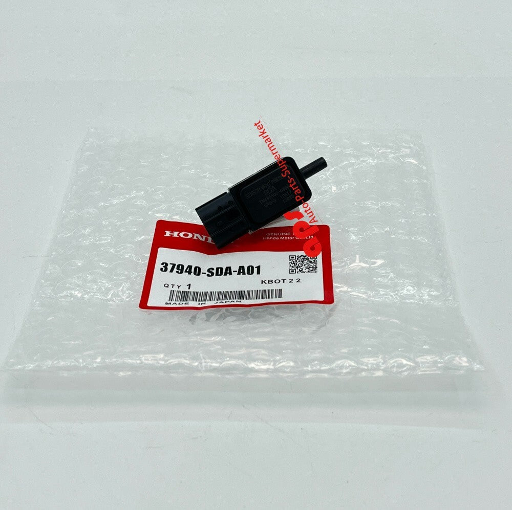 Equipment Manufacturer Fuel Pressure Senso for Honda Accord, for Civic , CR-V, for Acura MDX RL 37940-SDA-A01