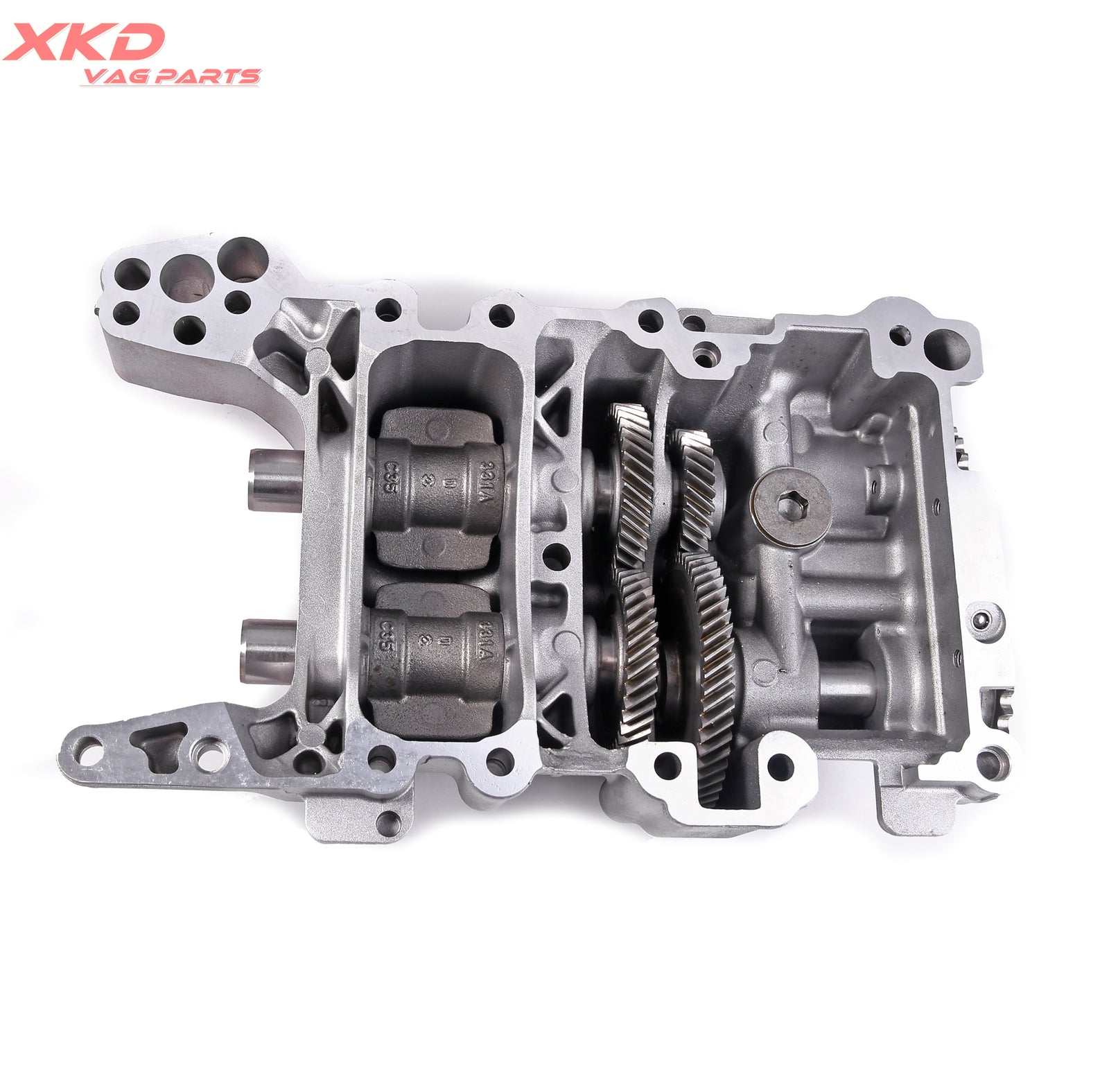Oil pump balance shaft assembly suitable for Volkswagen for Jetta , for Golf , and for Audi A3 2.0T BPY 06D103295S