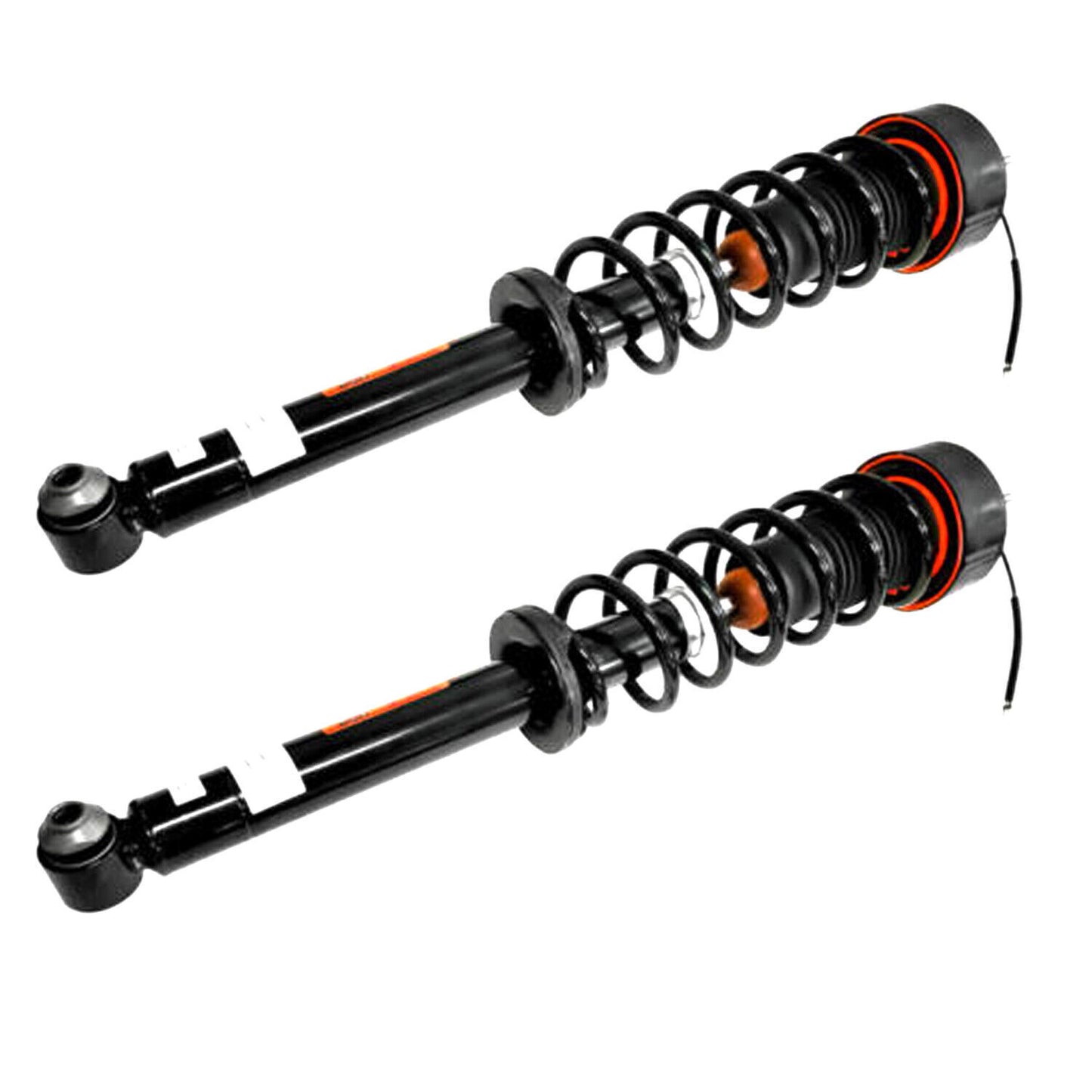 2X Front Left Right Shock Strut Assys 4513202531 Fit 2007-16 for Smart Fortwo W451