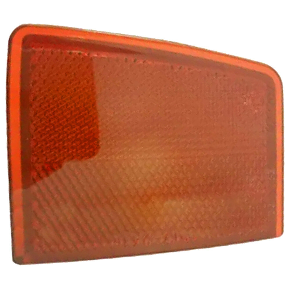 Rear Right Side Bumper Reflector Fits for Pajero /Montero V93 V97 V98 2007-2020