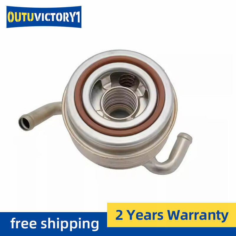 new oil cooler suitable for SUBARU IMPREZA LEGACY EJ205 EJ255 21311-AA051