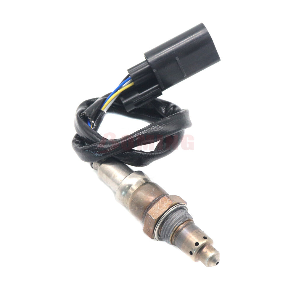 The MAS0341 Mass Airflow (MAF) sensor is suitable for Chevrolet Volt 1.4L/Trax 1.8L 126716