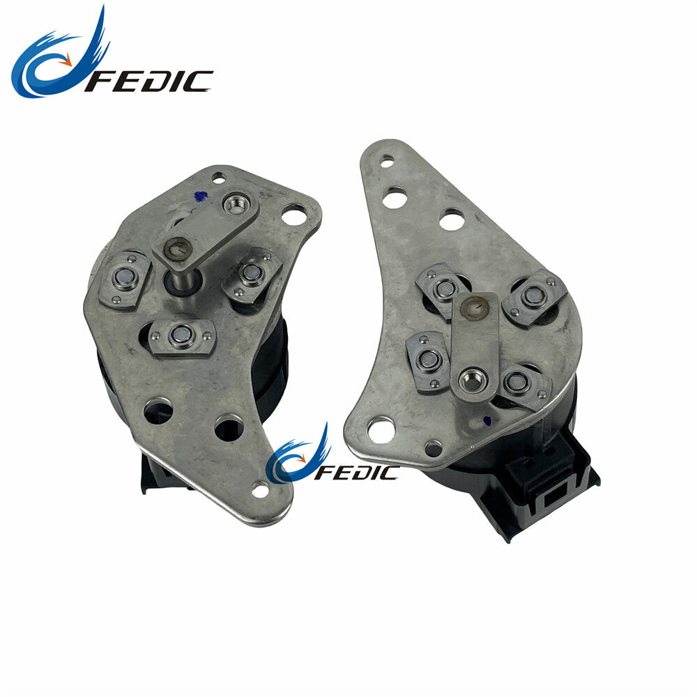 BV39-0063 64 Turbo actuator for Land- for Rover for Range Rover Left Right Turbo 3.6 TDV8