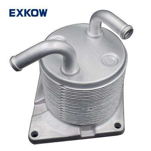 Auto Transimission Oil Cooler Assy for NISSAN JUKE 2010-2017 2WD MR20DE Engine
