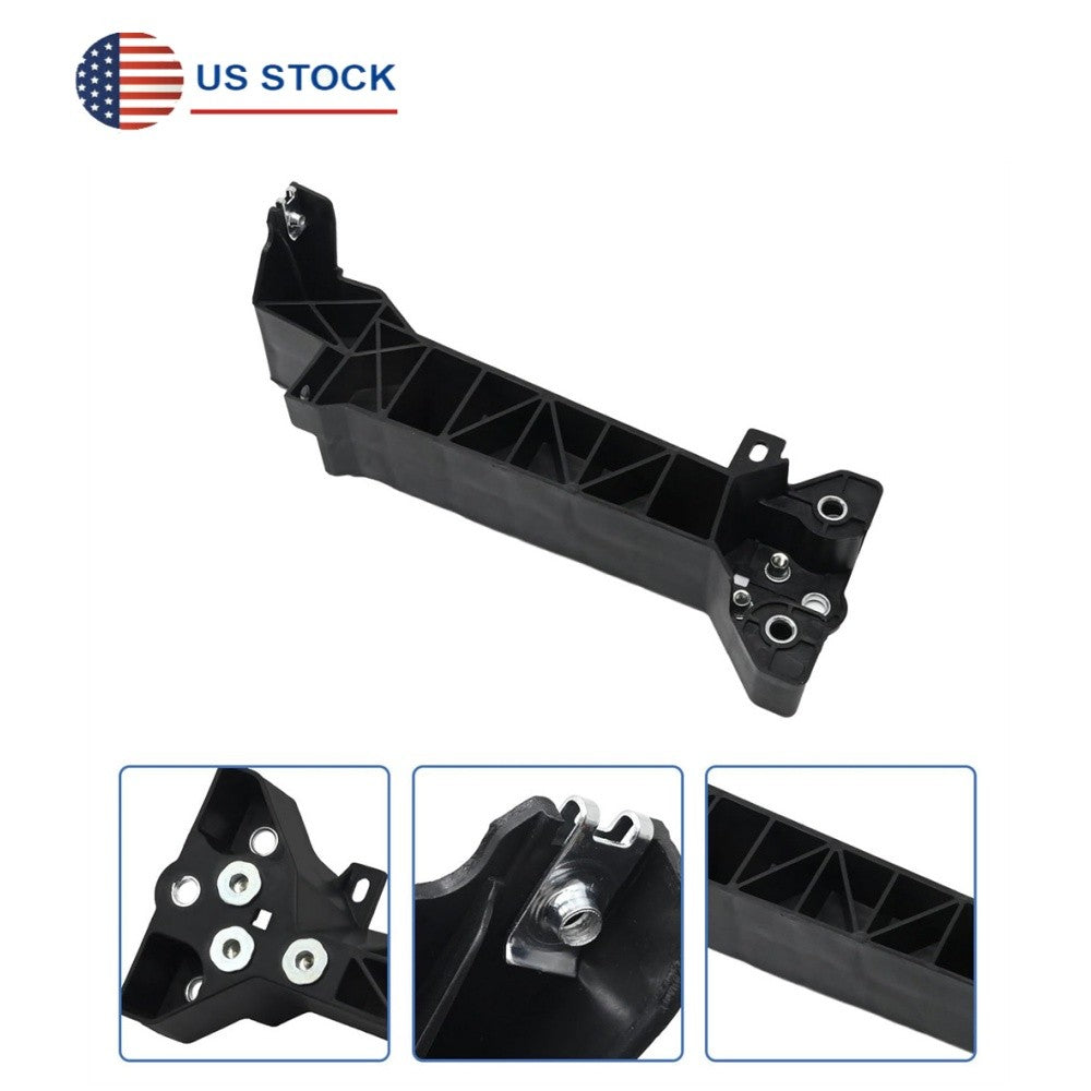 Car Left Radiator Core Support Bracket 625854GA0A Fit for Infiniti Q50 2014-21