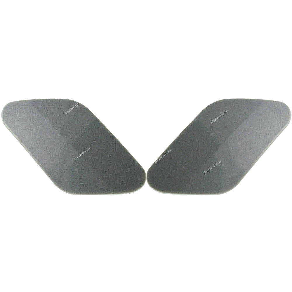 for Vauxhall Insignia 2008-14 LHRH Bumper Headlight Washer Nozzle Jet Cover Cap