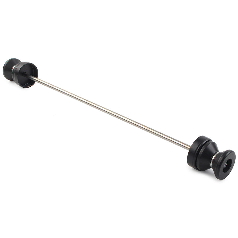 Rear SwingArm Spools Rear Paddock Spindle Bobbins for Ducati Monster Scrambler