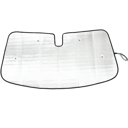 Customized sunshade and heat insulation cover for BMW X5 2008-2018.