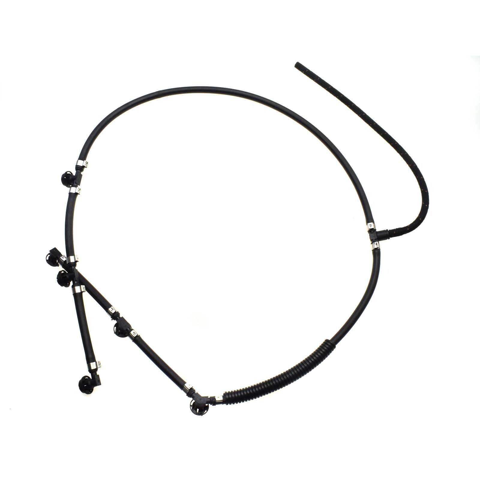 Fuel injector return leak line for Mercedes Sprinter 2007-2018 6420705532