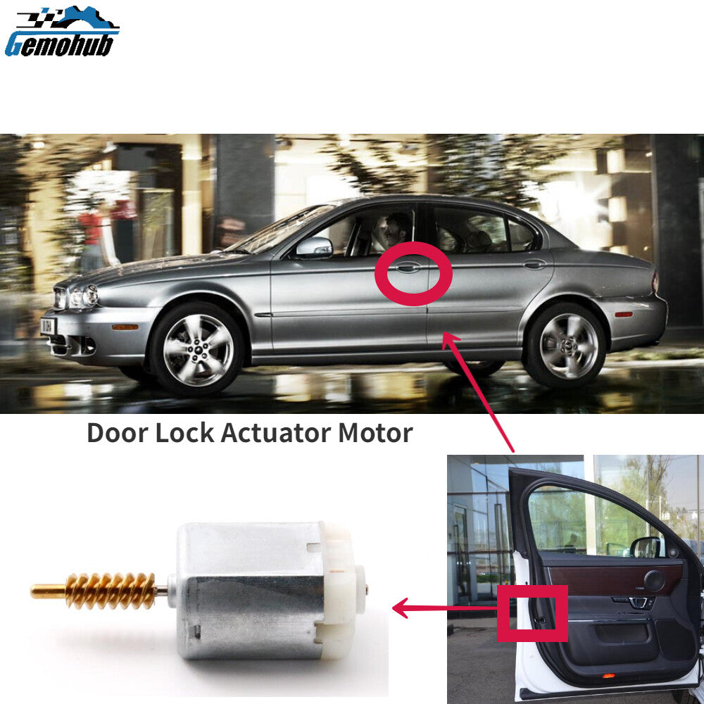 825003ZL0A 805013ZL0A Door Lock Actuator Motor For 2006-2011 for Nissan Sylphy mk2