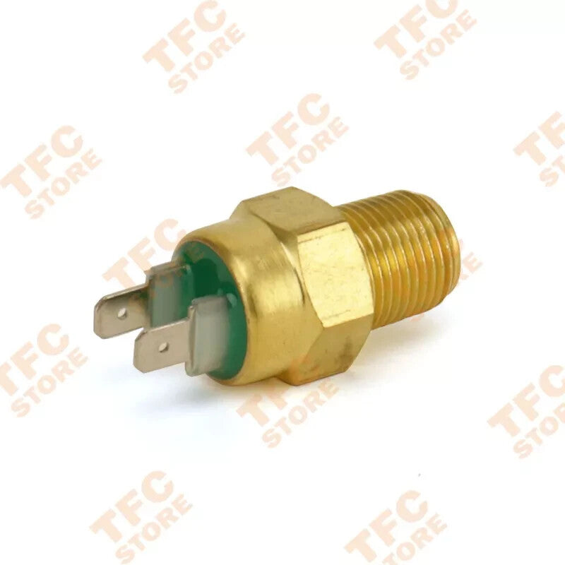 Water Temperature Sensor 235-1790 for CAT 414E 416C 420D 422E 426C Engine 3054C