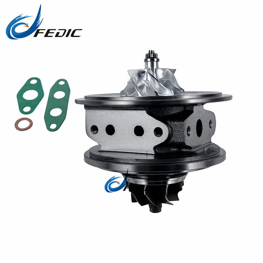 17201-51020 VB22 MFS Turbo cartridge for Toyota Landcruiser V8 D 1VD-FTV VDJ76