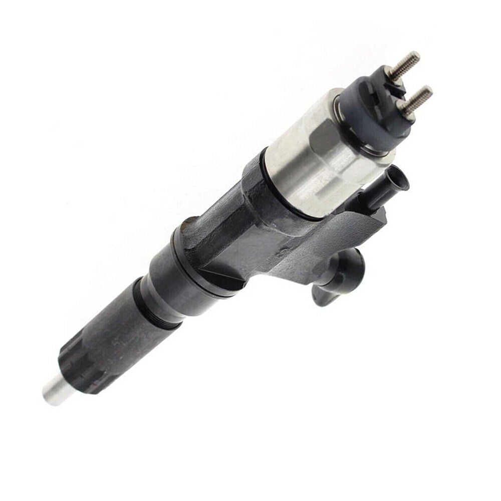 1PC New Common Rail Injector for Isuzu 4HL1 6HL1 095000-5500 095000-5504