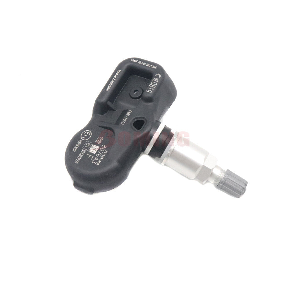 4x TPMS Tire Pressure Sensors for Nissan Micra Patrol for Infiniti M35H 40700-1LL0C
