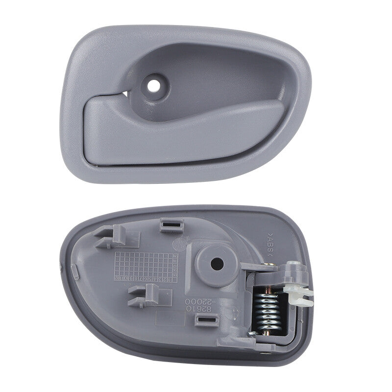 Front or Rear Left Interior Inner Door Handle Fit for Hyundai Excel X3 1994-2000