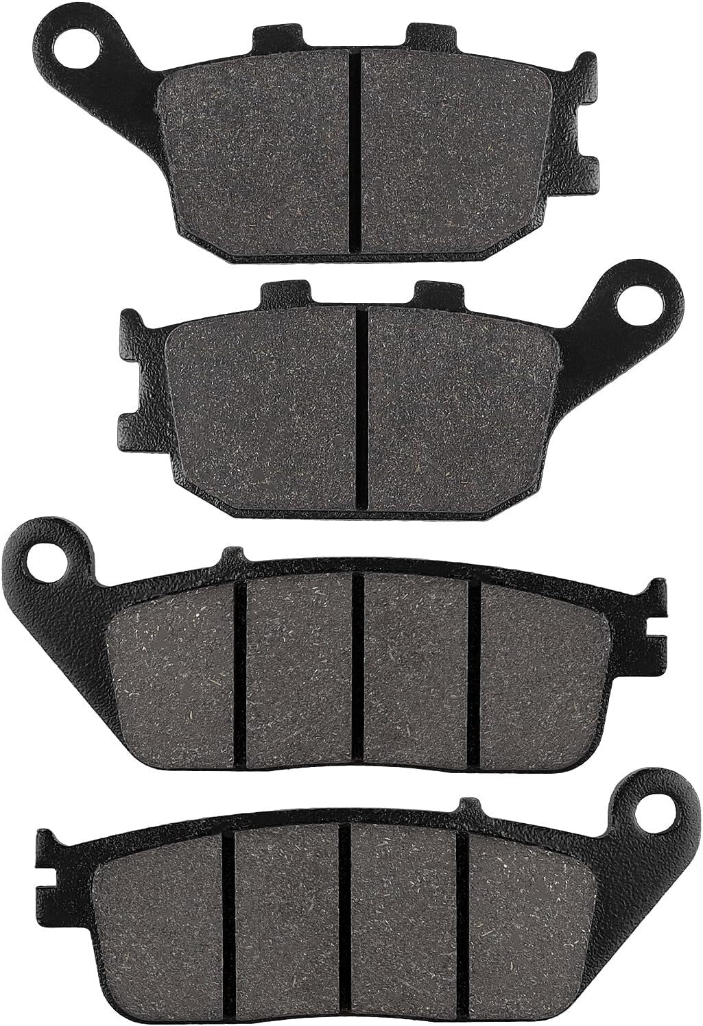Brake Pads for Honda VTX 1300 S Retro/C/R/T 2003-2013 VTX 1300 C/R/S Retro 2003