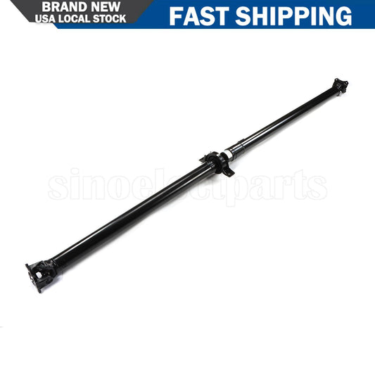 For 2009-2015 for Honda Pilot AWD Rear Driveshaft Prop Shaft Assembly 40100-SZA-A02