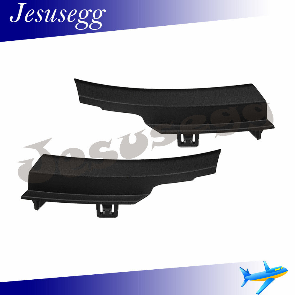Front RHLH Side Wiper Cowl Pivot Cover Cap for Honda for Civic 2012 2013 2014 2015
