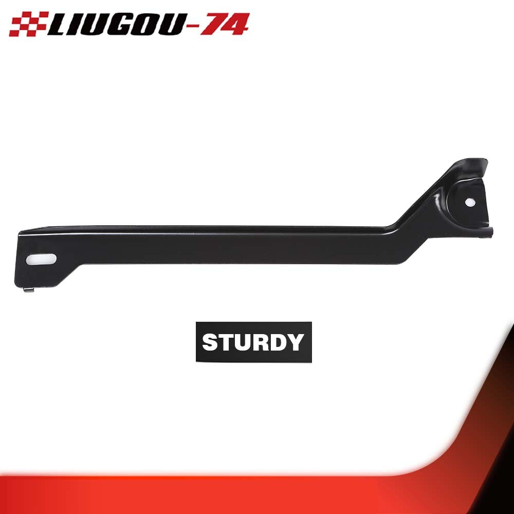 Fascia front bumper support bracket suitable for 2018-2019-2022 for Chevrolet Equinox GM.