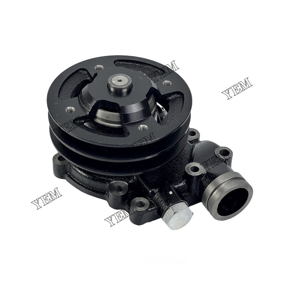 6HH1 Water Pump 8-94393-447-3 8-97602-781 8-94395-657-0 8-94395-656-0 for Isuzu