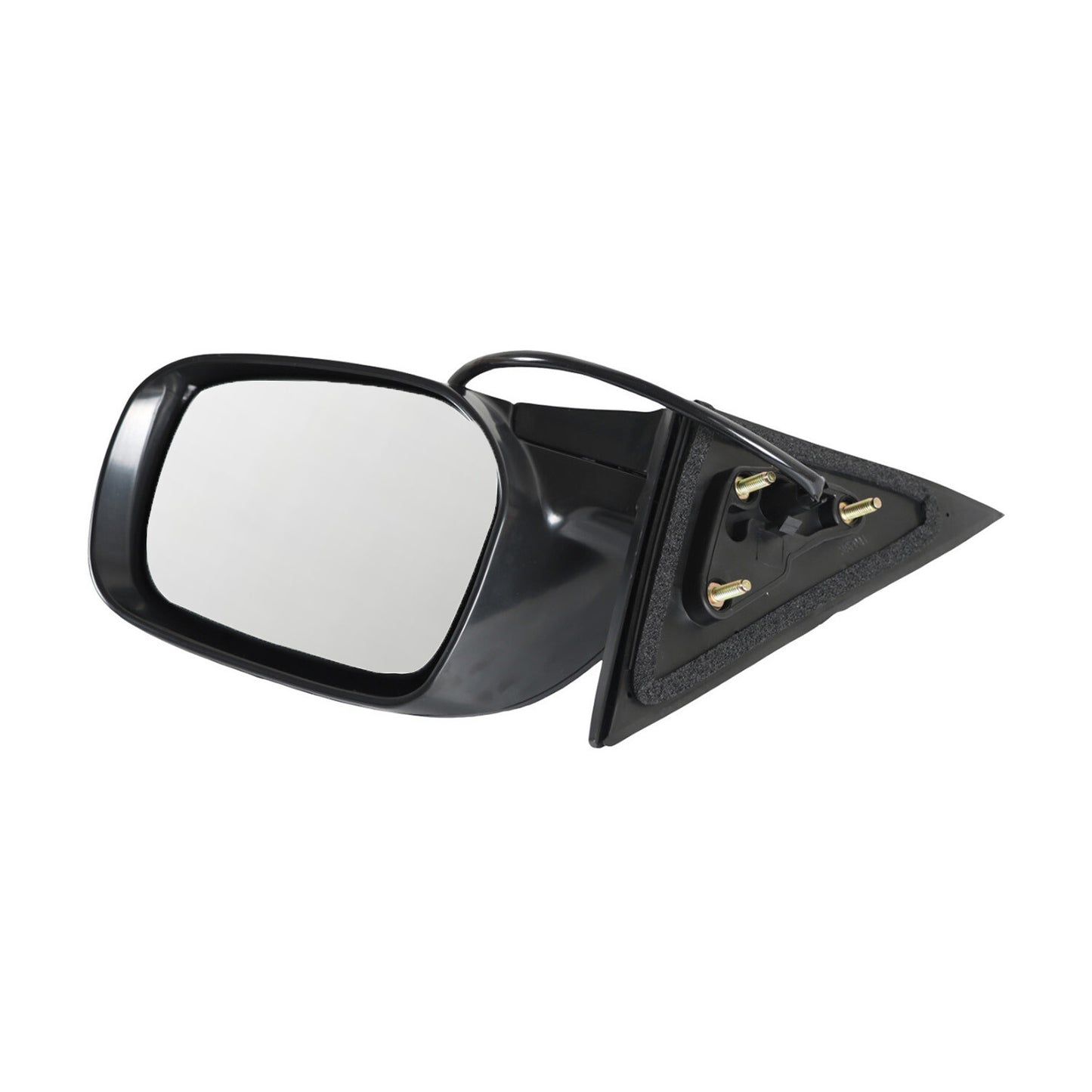 Power Mirror Paintable Passenger Side For 2007-2011 for Toyota for Camry 2.4L 2.5L 3.5L