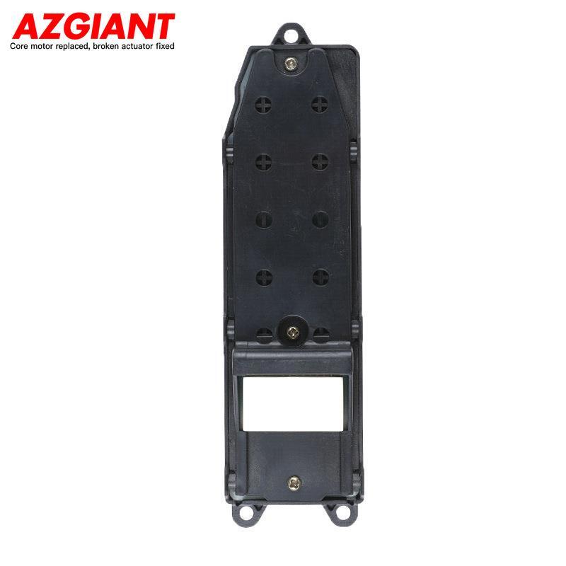 DRIVER LEFT MASTER POWER WINDOW DOOR SWITCH for 2004 - 2009 for Toyota for Corolla Verso