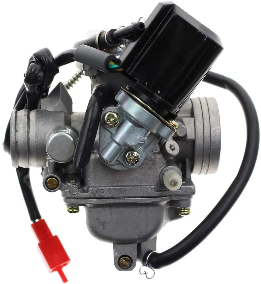 Motorcycle Carburetor Carb GY6 125cc For BAJA Scooter ATV Go Kart Scooter Parts