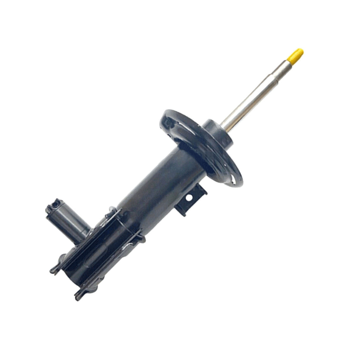 for Mercedes W218 W212 E63 AMG CLS63 4Matic 2014-2018 Front Right Shock Absorber