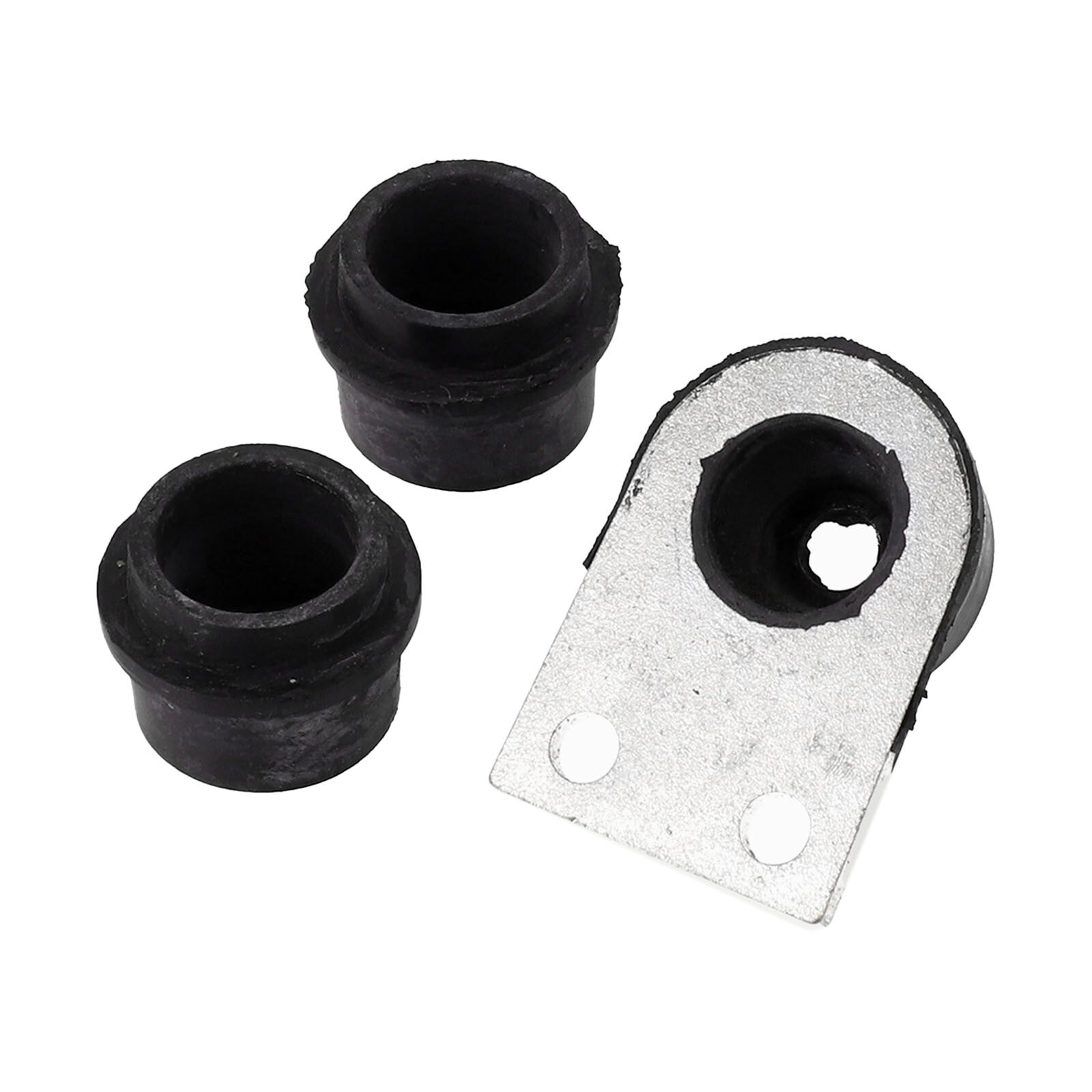 3pcs Annular Buffer Mount Set Anti-Vibration Compatible With 030 031AV 032AV New