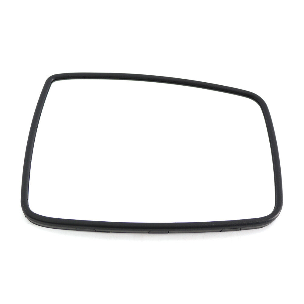 for Dodge for Ram 1500 2500 2011-2018 Wing Mirror Glass Heated Power Right Side