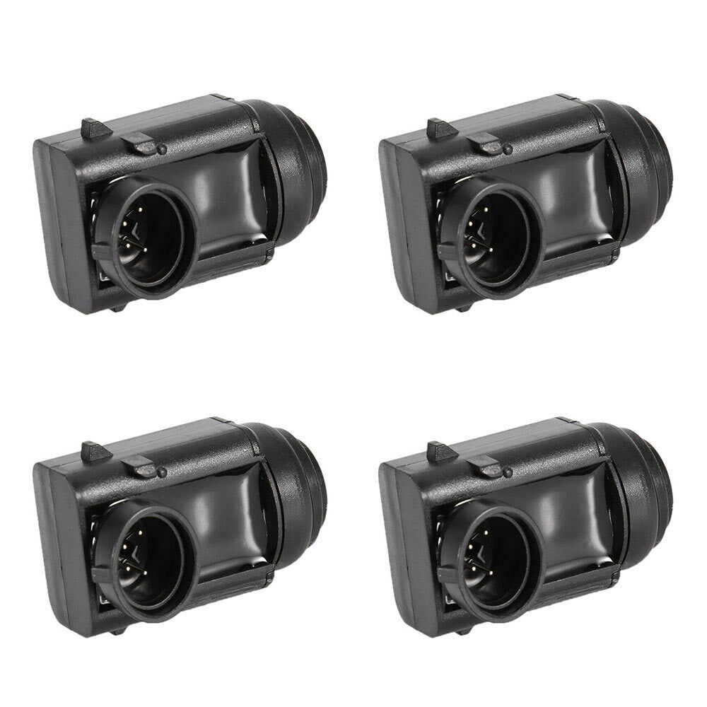 4x 0045428718 PDC Parking Sensor for MERCEDES-BENZ C230 C240 C280 C320 C350