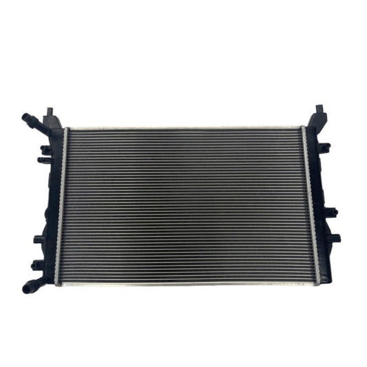 for Audi A3 Sportback 8P 2003 - 2013 Water Radiator