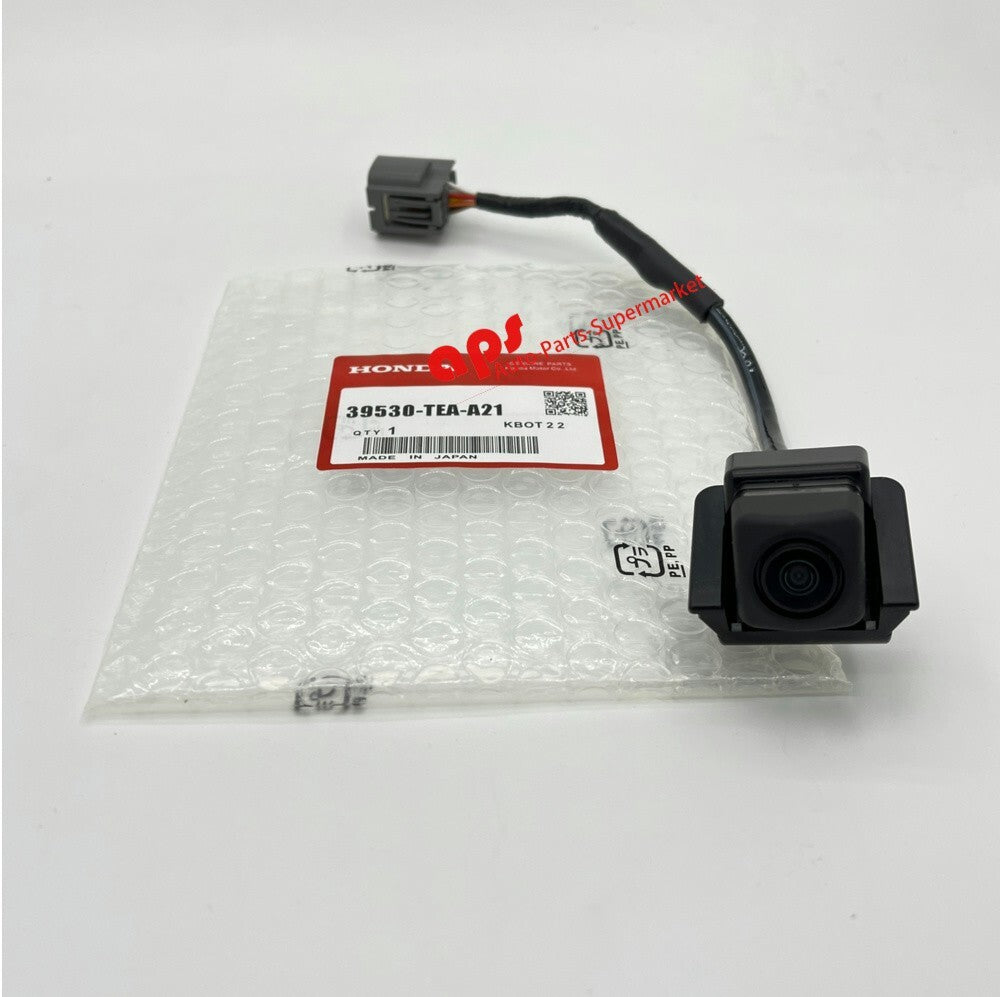 Equipment Manufacturer ( ) Partition for 2016-2021 for Honda for Civic Rearview Backup Parking Camera 39530-TEA-A21