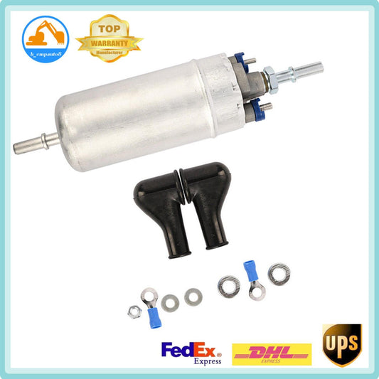 1pc 24V Electric Fuel Pump RE515718 For -New