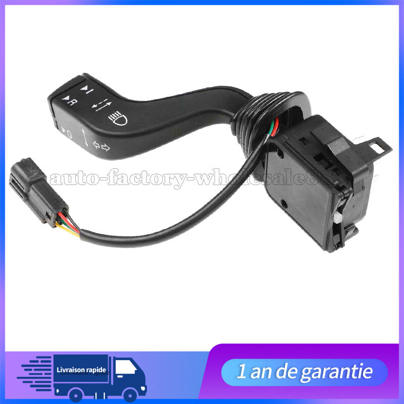 COMMODO FEUX CLIGNOTANTS REGULATEUR DE VITESSE POUR for OPEL ASTRA G ZAFIRA A NEUF