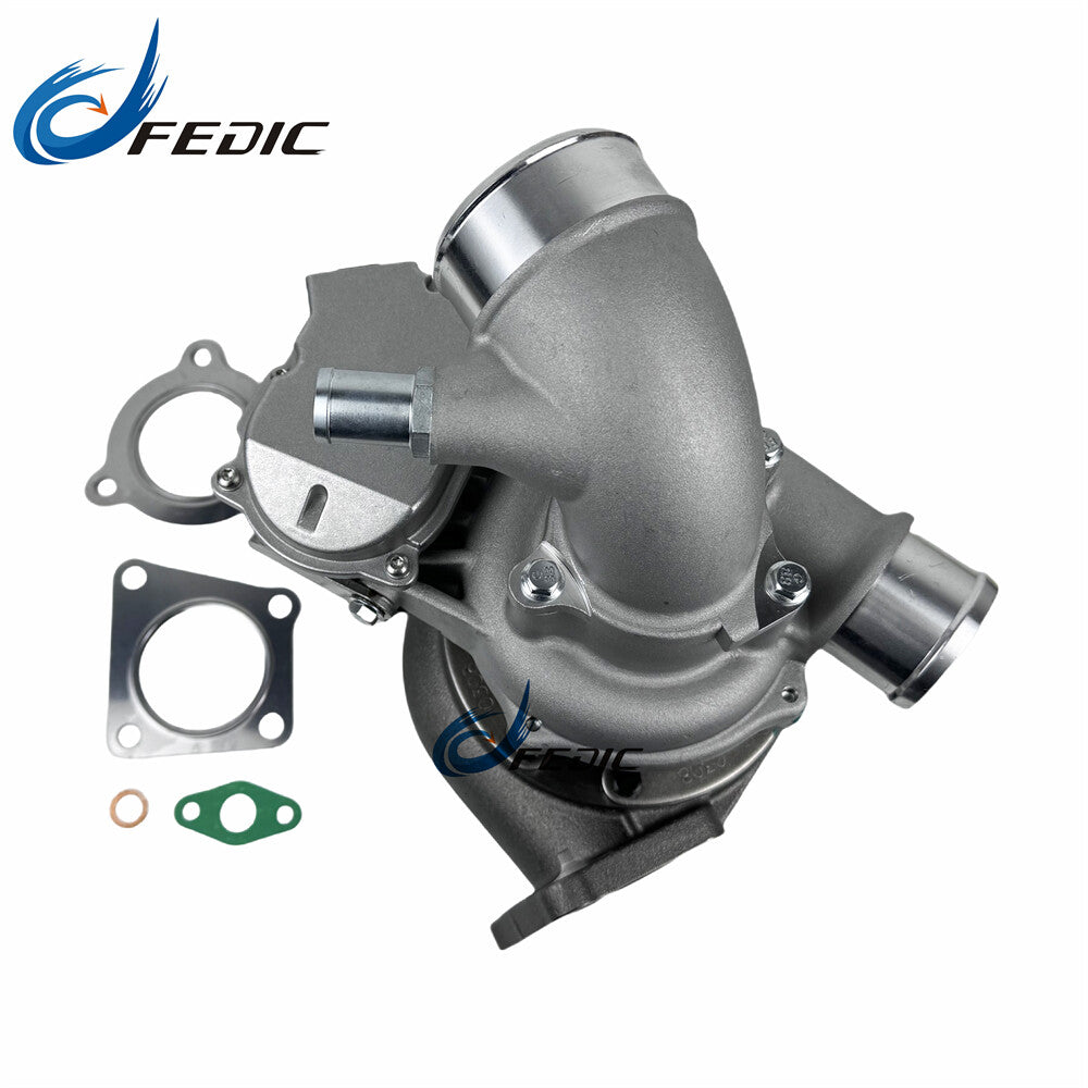 53049880070 Turbocharger for Hyundai Veracruz ix55 3.0 V6 CRDi V6-Commonrail
