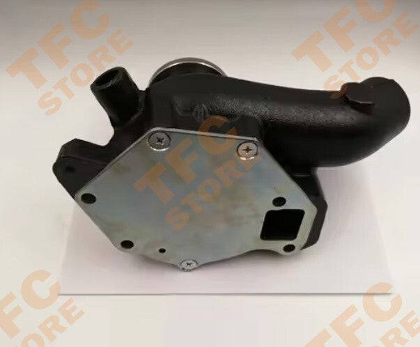 65.02502-8220 water pump fits doosan DB58 db58t dh220-7 dh225-7