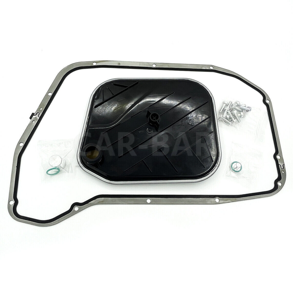 Automatic Transmission Filter  Gasket 0BK398009 for Audi A5 A7 Quattro Q5 RS7