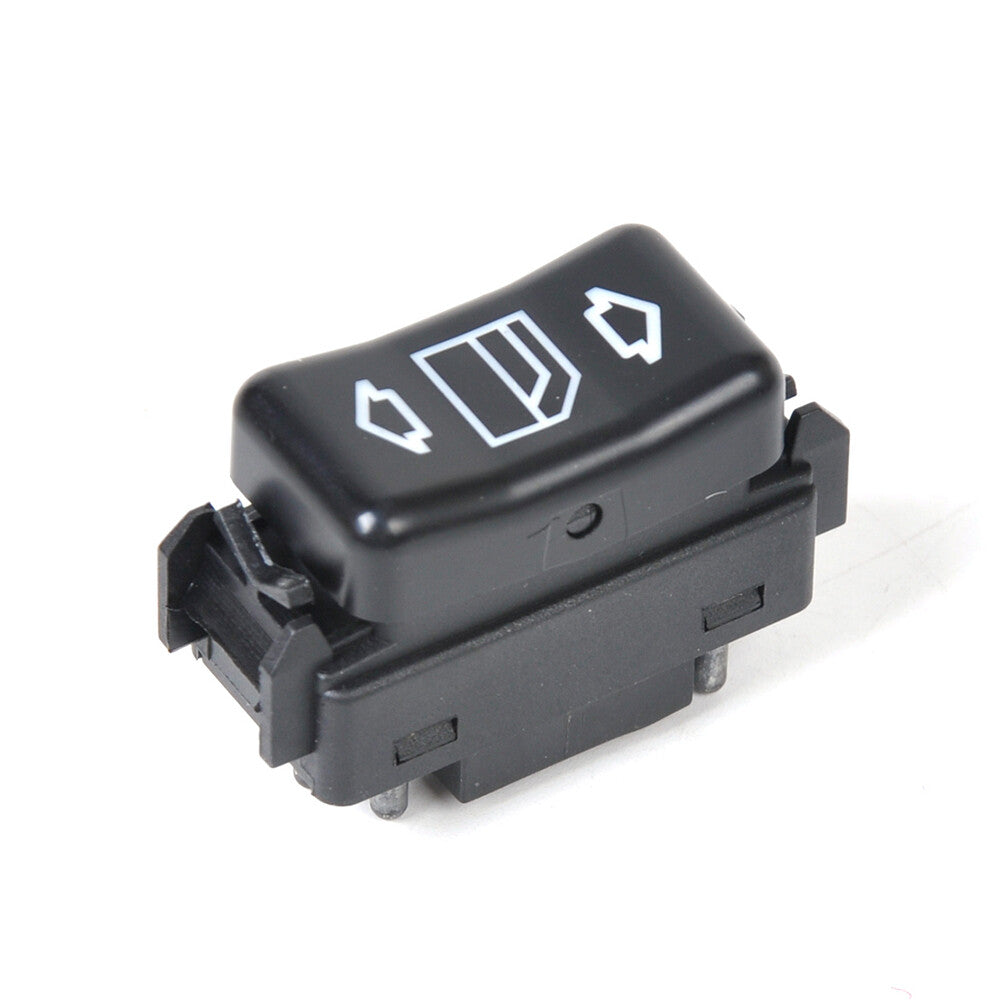 Fit for Mercedes-Benz W124 W126 W201 Right Side Electric Power Control Window Switch