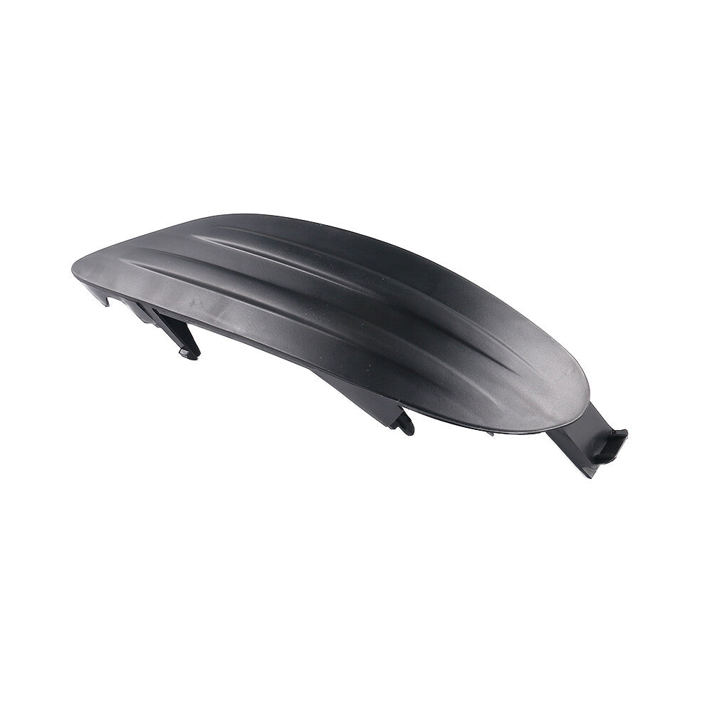 Left Front Bumper Fog Lamp Light Cover Insert Fits for 2005-2008 for Toyota for Corolla