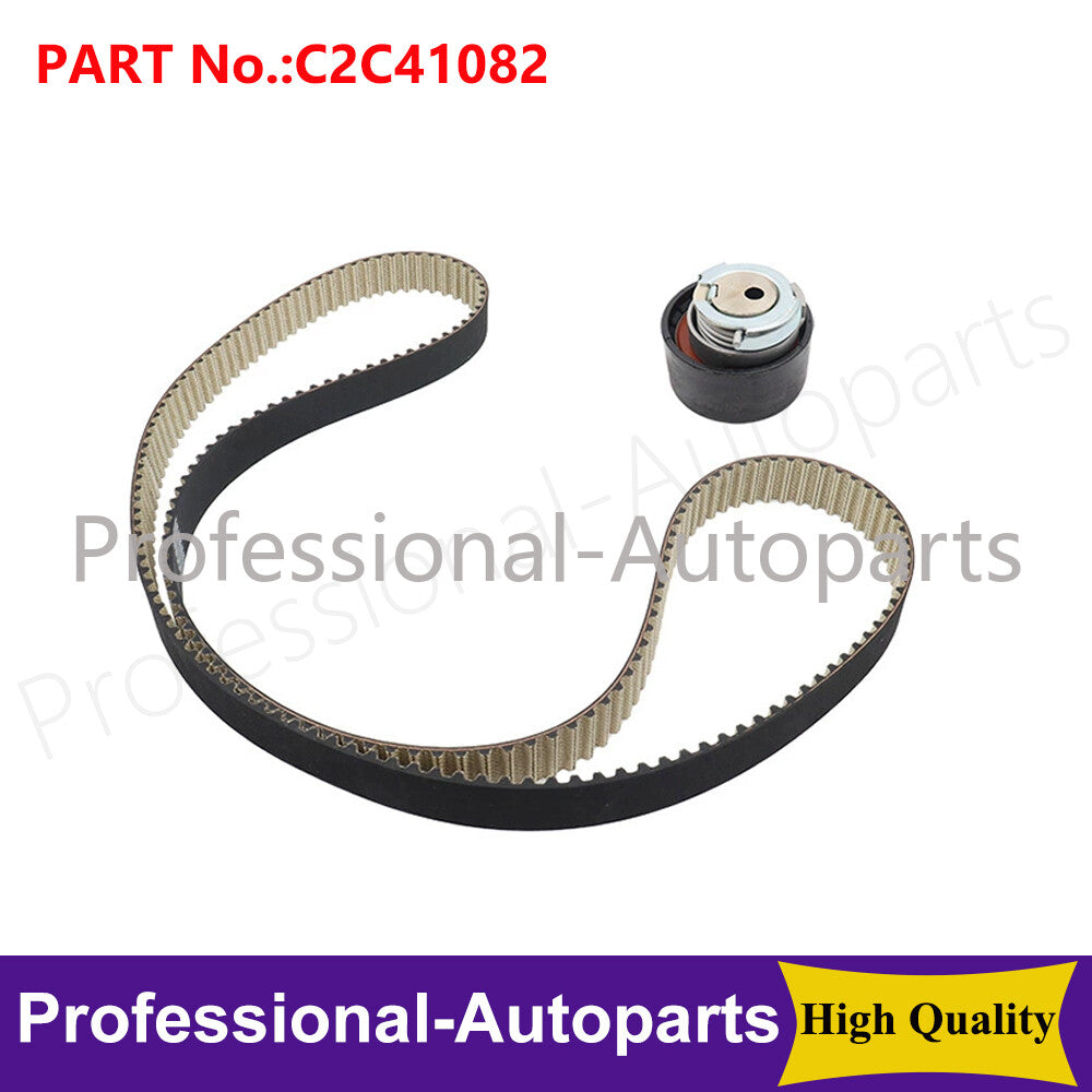 C2C41082 Timing Belt Kit Fit for Land Rover Discovery 2009 2.7