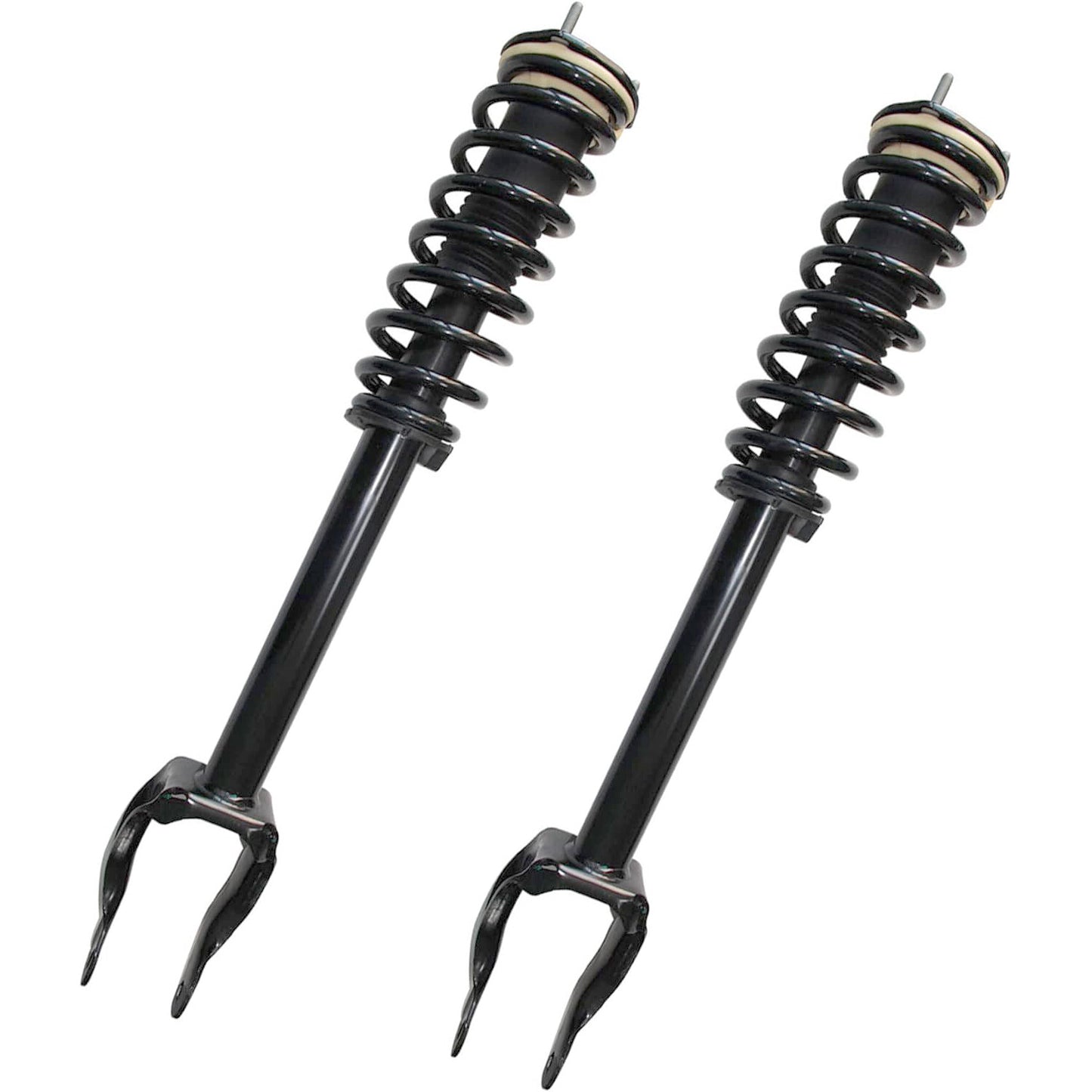 Assys Electric front shock absorber struts for 2013-2020 for Lincoln MKZ CD533