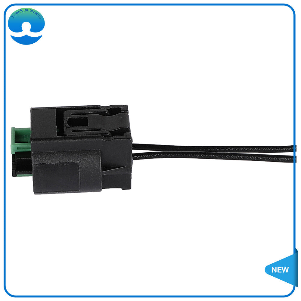 FLS125 Connector of Coolant Level Warning Sensor Fit for 2010-2011 for BMW 535i GT
