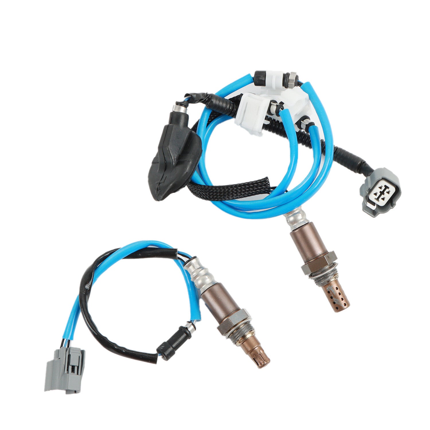 Upstream+ Downstream Oxygen Sensor for 03-07 for Honda Accord 2.4L 234-9040 234-4797