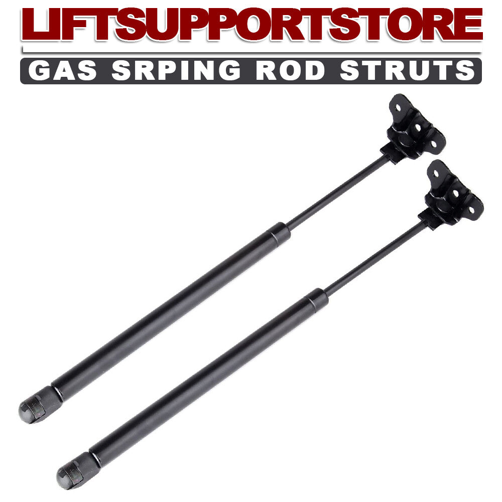 for Honda for Accord 2003-2007 4157 2X Front Hood Lift Supports Shock Struts Springs